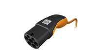 Refuel with LAPP CHARGE