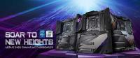 GIGABYTE veröffentlicht die Z490 AORUS Motherboards