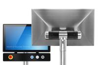 SPS IPC Italia 2019: ADS-TEC präsentiert sein umfangreiches Portfolio an Bediengeräten für digitale Fertigungsprozesse in der Automation