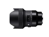 Veröffentlichung der SIGMA Wechselobjektive für den L-Mount