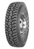Für maximale Wirtschaftlichkeit: Neue Profile im Runderneuerungsangebot von Goodyear Dunlop