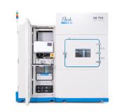 Park Systems Introduces Park NX-Tip Scan Head - The Automated Atomic Force Microscopy System for measuring Ultra Large and Heavy Flat Panel Displays