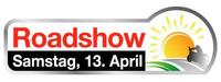 Honda Roadshow: Die Neuheiten am 13. April 2013 im Handel