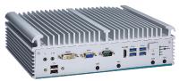 Überwachung mit kompakter PoE-Lösung von AXIOMTEK – eBOX671-517-FL