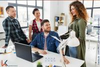 Online Agentur - diese Vorteile bringt sie Deinem SEO