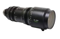 FUJIFILM receives prestigious iF DESIGN AWARD 2015 for the development of its Fujinon ZK12x25 4K Cine Zoom Lens