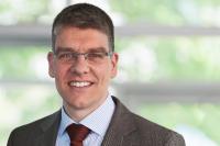 Dr. Jochen Kress im Kuratorium der GFE
