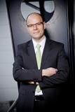 Franz-Josef Eberle is appointed as the new eneo business unit director at Videor E. Hartig GmbH