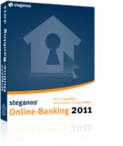 Endlich: Sicheres Online-Banking für alle – mit Software von Steganos