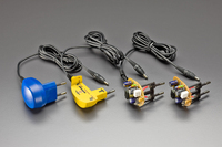 Polyurethane schützen empfindliche Elektronik