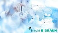 Infosim® and B. Braun strengthen partnership with extension of automated network management services