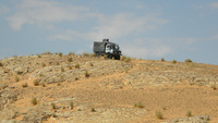 General Tire sponsert die Rallye Grand Erg
