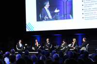 Cloud Computing Conference 2011