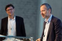 Blue Yonder unter Top 50 der innovativsten Unternehmen Deutschlands 2015