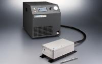 Neue hochstabile grüne CW Laser