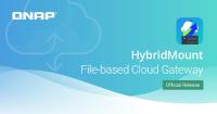 QNAPs HybridMount: Die Brücke für das perfekte NAS Cloud-Erlebnis