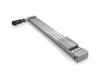 Den Radius erweitern: Schaeffler erhöht mit Plug-and-Play-fertigen Linearmodulen die Reichweite von Cobots