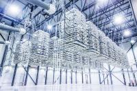ABB erhält Auftrag über 270 Millionen Euro für Stromverbindung zwischen England und Frankreich