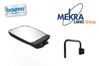 Robust mirror systems from MEKRA Lang