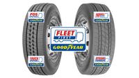 Goodyear verzeichnet bei FleetFirst europaweit starkes Kundenwachstum in 2014
