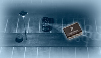 System-Basis-Chips der nächsten Generation von Freescale verhelfen Netzwerken in Fahrzeugen zu höchster Energieeffizienz und Sicherheit