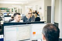 Anwendertest: Gemeinsam auf dem Weg zur „Spedition 4.0“