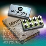 ON Semiconductor stellt sehr kleine, synchrone 3 MHz Step-down DC-DC-Wandler für mobile und Consumer-Anwendungen vor