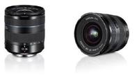 Samsung erweitert NX-Objektivsystem um kompaktes Weitwinkel-Zoom