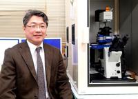 JPK reports on the use of Quantitative Imaging (QI™) mode of the NanoWizard® 3 at Niigata University