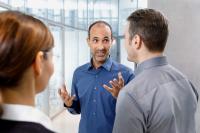 Mediation im Beruf: Der gemeinsame Weg aus dem Konflikt