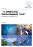 Further Reforms and Investment Needed to Safeguard Jobs and Recovery in Europe