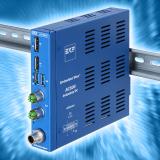 AC600 - DIN Rail Box PC