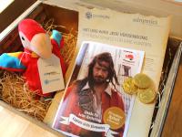 Adnymics und printmate: Zwei Start-ups visualisieren den Wert des Versandpaketes im Online-Handel