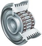 Antriebstechnik im Detail