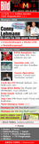 Netbiscuits und BILD bringen die Olympischen Sommerspiele 2008 aufs Handy