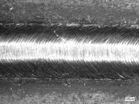 Neu entwickelte Super Pulse Technology für optimales Laserauftragsschweißen