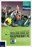 Endlich ein Buch zur Bilderstellung mit Raspberry Pi