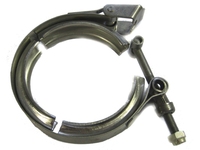 V-Band Schellen der neuen Generation