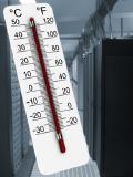 Temperaturüberwachung mit SNMP Unterstützung