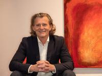 Frank Heisler wird Vorstand für Vertrieb, Marketing und Kommunikation bei G DATA