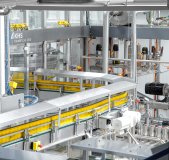 Smart, efficient and gentle on resources: Apatin Brewery modernizes its production shop and opts for KHS