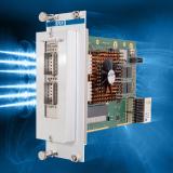 SA4-COUNTRY - CompactPCI ® Serial