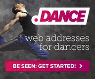 Dance-Domains: Let's .dance!