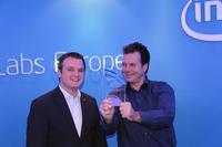 Öffentliche Ladestation Public 46 erreicht beim BITKOM Innovationspreis den 2. Platz