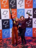 Faire Sneakers: Studenten aus Stuttgart gewinnen BrandEx Fresh Award