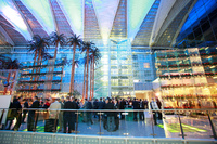 SCM-Fachkongress unter dem Motto: "Maximale Flexibilität mit Supply Chain Excellence"