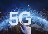 5G - Schlüsseltechnologie für die vernetzte Welt