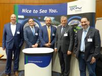 spc Forum Sondertransporte: VEMAGS plant die Einbindung der Wasserstraße in das System und sorgt so für mehr Transparenz