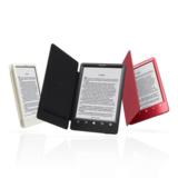 Fühlt sich an wie ein Buch, liest sich wie ein Buch - der neue ReaderTM von Sony
