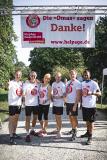 4. Osnabrücker 6-Stunden-Lauf 2019 am Rubbenbruchsee mit Rekordteilnehmerzahl